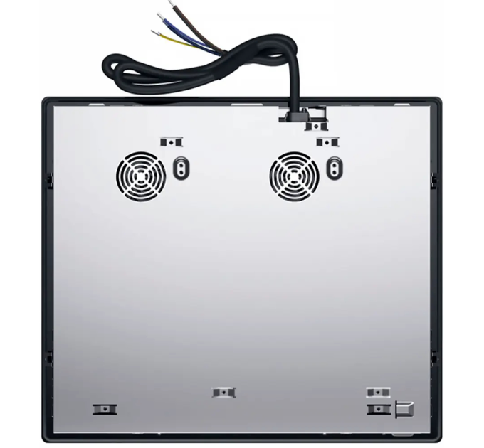 Whirlpool Електрична варильна поверхня Whirlpool WTX6014DCF