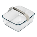 Pyrex Форма для запікання Pyrex AirFryer, 20x17x8 см (2.0 л)