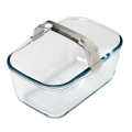 Pyrex Форма для запікання Pyrex AirFryer, 20x14x9 см (1.55 л)