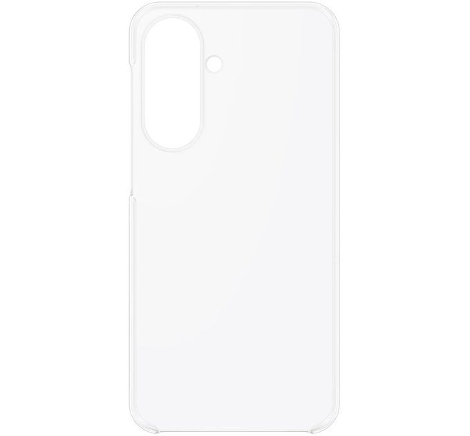 Samsung Чохол Samsung A27 Clear Case Transparent (EF-QA276CTEGWW)