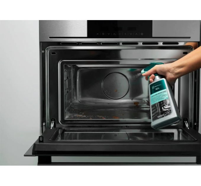 Electrolux Спрей для очищення духових шаф і мікрохвильових печей Electrolux M3OCS301, 500 мл