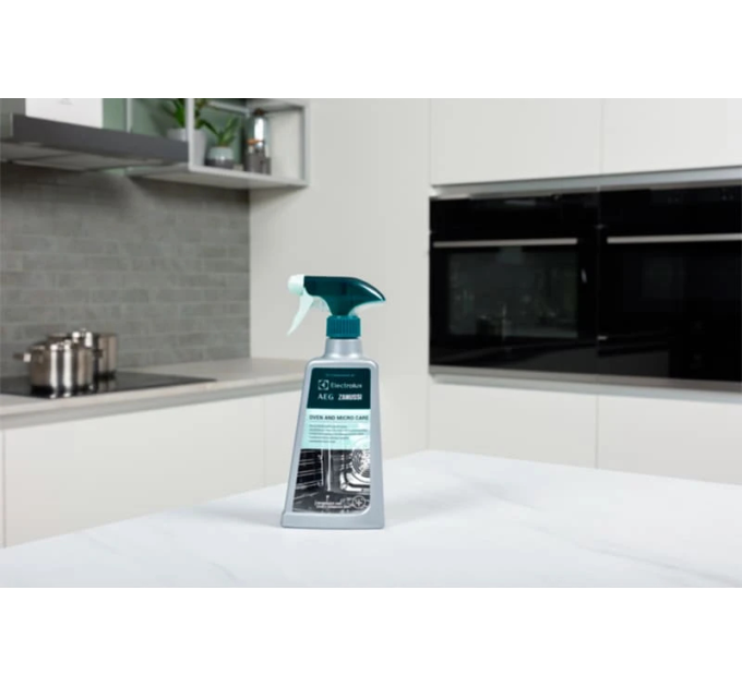 Electrolux Спрей для очищення духових шаф і мікрохвильових печей Electrolux M3OCS301, 500 мл