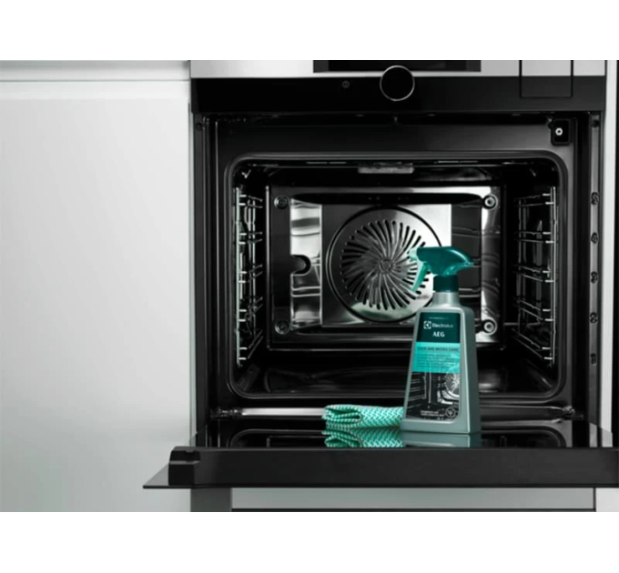 Electrolux Спрей для очищення духових шаф і мікрохвильових печей Electrolux M3OCS301, 500 мл