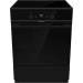 Hisense Електрична плита Hisense HEITS6E70BPMPG (FI6A4J-GPN22)