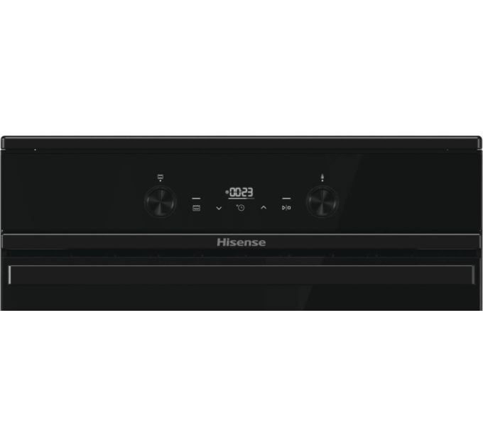 Hisense Електрична плита Hisense HEITS6E70BPMPG (FI6A4J-GPN22)