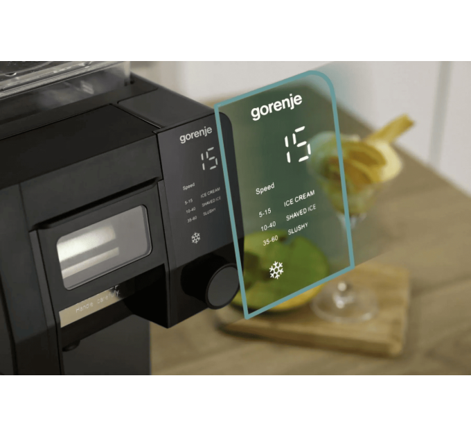 Gorenje Льодогенератор Gorenje GIICM