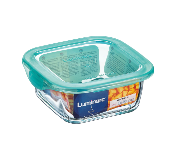 Luminarc Контейнер Luminarc Keep'N' Box, 1220 мл