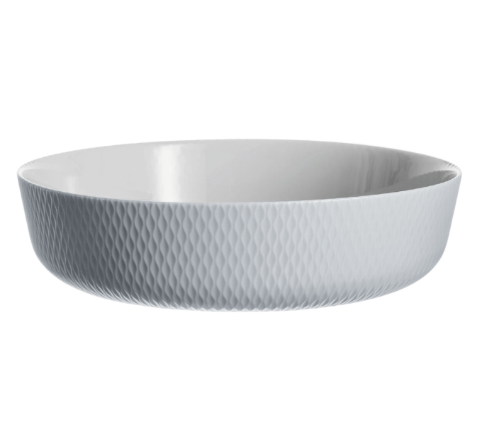 Luminarc Форма с/к LUMINARC SMART CUISINE WAVY GRANIT д.запік/кругла/26см (X1633)