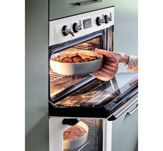Luminarc Форма с/к LUMINARC SMART CUISINE WAVY GRANIT д.запік/кругла/26см (X1633)