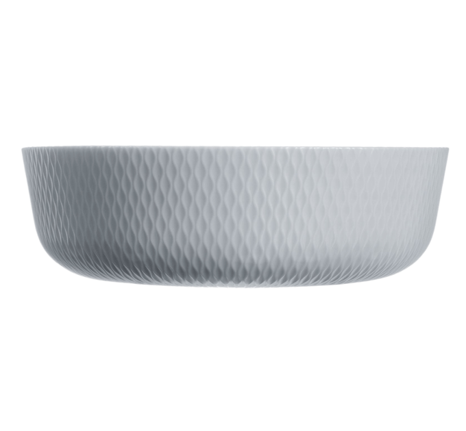 Luminarc Форма с/к LUMINARC SMART CUISINE WAVY GRANIT д.запік/кругла/22см (X1634)