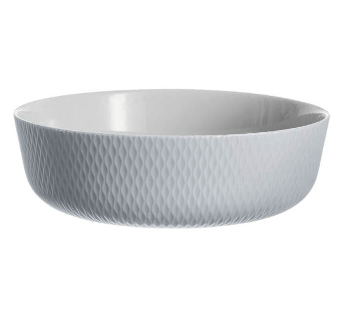 Luminarc Форма с/к LUMINARC SMART CUISINE WAVY GRANIT д.запік/кругла/22см (X1634)