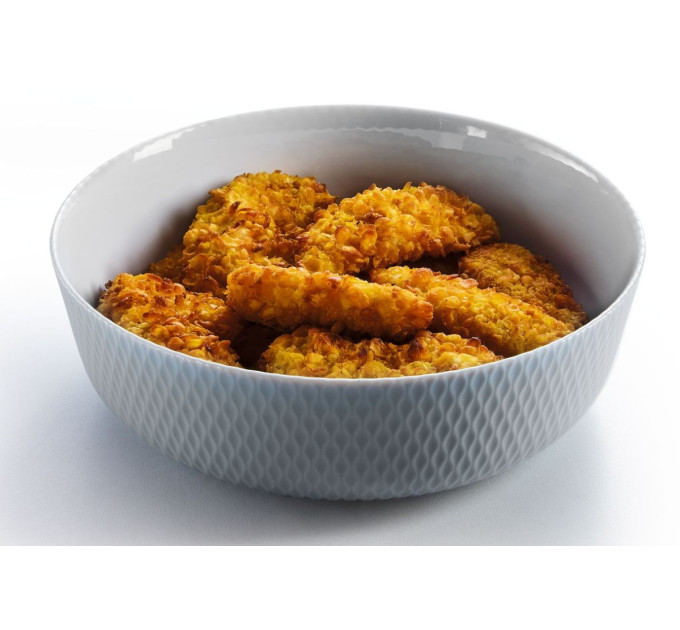 Luminarc Форма с/к LUMINARC SMART CUISINE WAVY GRANIT д.запік/кругла/22см (X1634)