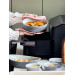Luminarc Форма с/к LUMINARC SMART CUISINE WAVY GRANIT д.запік/кругла/22см (X1634)