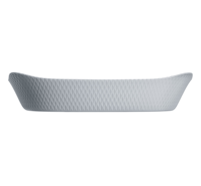 Luminarc Форма с/к LUMINARC SMART CUISINE WAVY GRANIT д.запік/прямокут./34x25см (X1629)