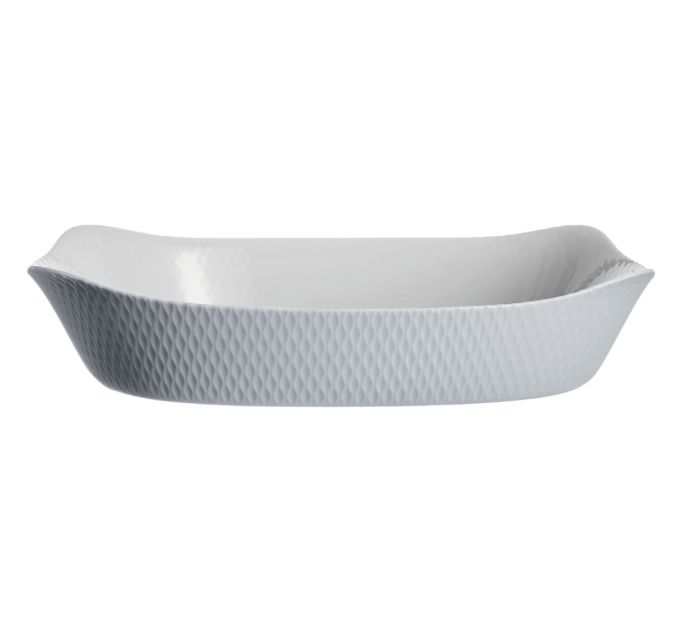 Luminarc Форма с/к LUMINARC SMART CUISINE WAVY GRANIT д.запік/прямокут./34x25см (X1629)