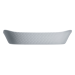 Luminarc Форма с/к LUMINARC SMART CUISINE WAVY GRANIT д.запік/прямокут./34x25см (X1629)