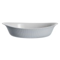 Luminarc Форма с/к LUMINARC SMART CUISINE WAVY GRANIT д.запік/овал./29x17см (X1632)