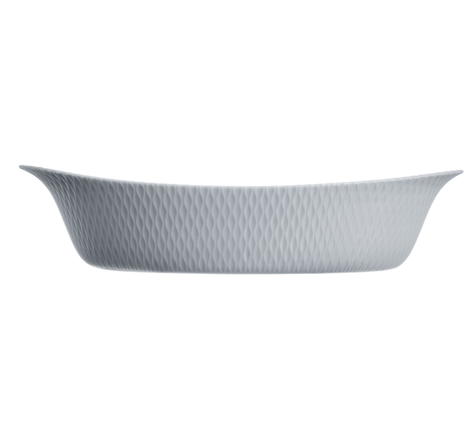 Luminarc Форма с/к LUMINARC SMART CUISINE WAVY GRANIT д.запік/овал./29x17см (X1632)