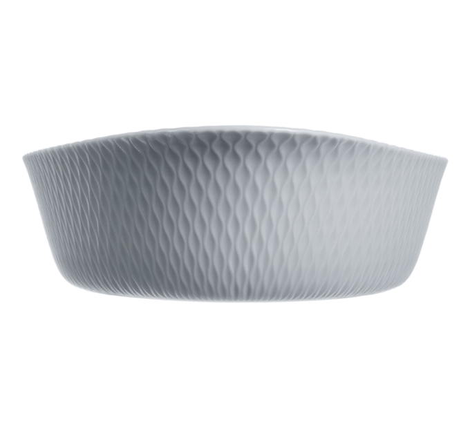 Luminarc Форма с/к LUMINARC SMART CUISINE WAVY GRANIT д.запік/овал./29x17см (X1632)