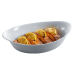 Luminarc Форма с/к LUMINARC SMART CUISINE WAVY GRANIT д.запік/овал./29x17см (X1632)