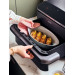 Luminarc Форма с/к LUMINARC SMART CUISINE WAVY GRANIT д.запік/овал./29x17см (X1632)