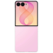 Samsung Чохол Samsung Flip 8 Clear Case EF-QF776CTEGUA Transparency