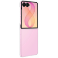 Samsung Чохол Samsung Flip 8 Clear Case EF-QF776CTEGUA Transparency