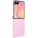 Samsung Чохол Samsung Flip 8 Clear Case EF-QF776CTEGUA Transparency