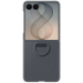 Samsung Чохол Samsung Flip 8 Silicone Ring Magnet Case EF-EF776CBEGUA Black