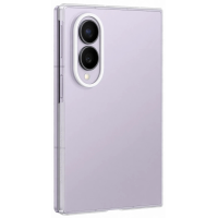 Чохол Samsung Fold 8 Wide Clear Case EF-QF971CTEGUA Transparency