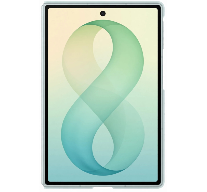Samsung Чохол Samsung Fold 8 Wide Silicone Magnet Case EF-EF971CGEGUA Green