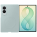 Samsung Чохол Samsung Fold 8 Wide Silicone Magnet Case EF-EF971CGEGUA Green