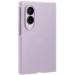 Samsung Чохол Samsung Fold 8 Wide Silicone Magnet Case EF-EF971CVEGUA Violet