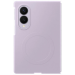 Samsung Чохол Samsung Fold 8 Wide Silicone Magnet Case EF-EF971CVEGUA Violet