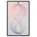 Samsung Чохол Samsung Fold 8 Wide Silicone Magnet Case EF-EF971CWEGUA White