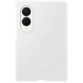 Samsung Чохол Samsung Fold 8 Wide Silicone Magnet Case EF-EF971CWEGUA White