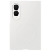 Samsung Чохол Samsung Fold 8 Wide Silicone Magnet Case EF-EF971CWEGUA White