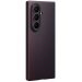 Samsung Чохол Samsung Fold 8 Ultra Carbon Magnet Case EF-KF976SREGUA Red