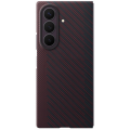 Samsung Чохол Samsung Fold 8 Ultra Carbon Magnet Case EF-KF976SREGUA Red