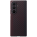 Samsung Чохол Samsung Fold 8 Ultra Carbon Magnet Case EF-KF976SREGUA Red