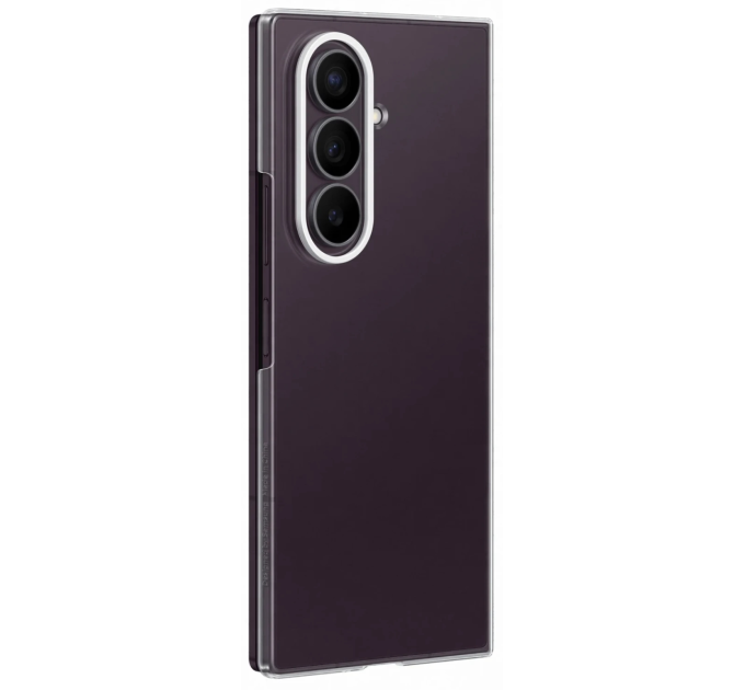 Samsung Чохол Samsung Fold 8 Ultra Clear Case EF-QF976CTEGUA Transparency
