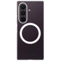 Samsung Чохол Samsung Fold 8 Ultra Clear Magnet Case EF-CF976CTEGUA Transparency