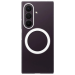 Samsung Чохол Samsung Fold 8 Ultra Clear Magnet Case EF-CF976CTEGUA Transparency