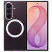 Samsung Чохол Samsung Fold 8 Ultra Clear Magnet Case EF-CF976CTEGUA Transparency