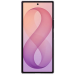 Samsung Чохол Samsung Fold 8 Ultra Clear Magnet Case EF-CF976CTEGUA Transparency