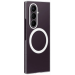 Samsung Чохол Samsung Fold 8 Ultra Clear Magnet Case EF-CF976CTEGUA Transparency