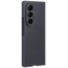Samsung Чохол Samsung Fold 8 Ultra Silicone Magnet Case EF-EF976CBEGUA Black