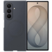 Samsung Чохол Samsung Fold 8 Ultra Silicone Magnet Case EF-EF976CBEGUA Black