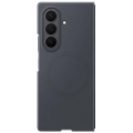 Samsung Чохол Samsung Fold 8 Ultra Silicone Magnet Case EF-EF976CBEGUA Black