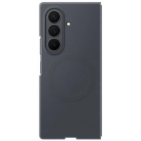 Чохол Samsung Fold 8 Ultra Silicone Magnet Case EF-EF976CBEGUA Black